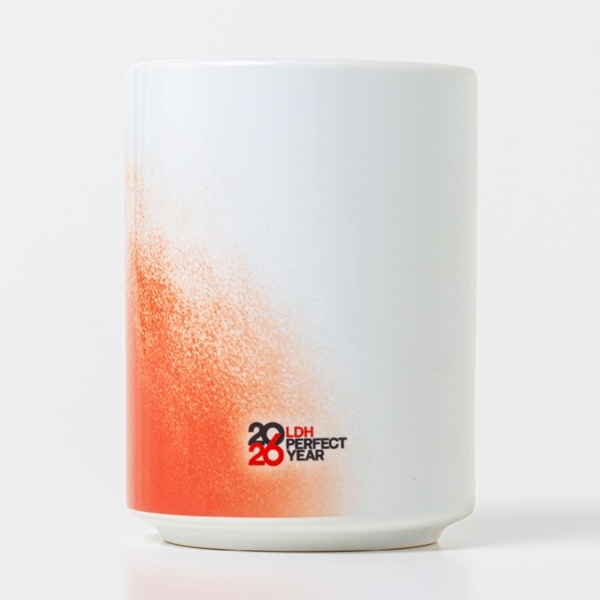 NEW YEAR 2026 湯呑/LIL LEAGUE 詳細画像