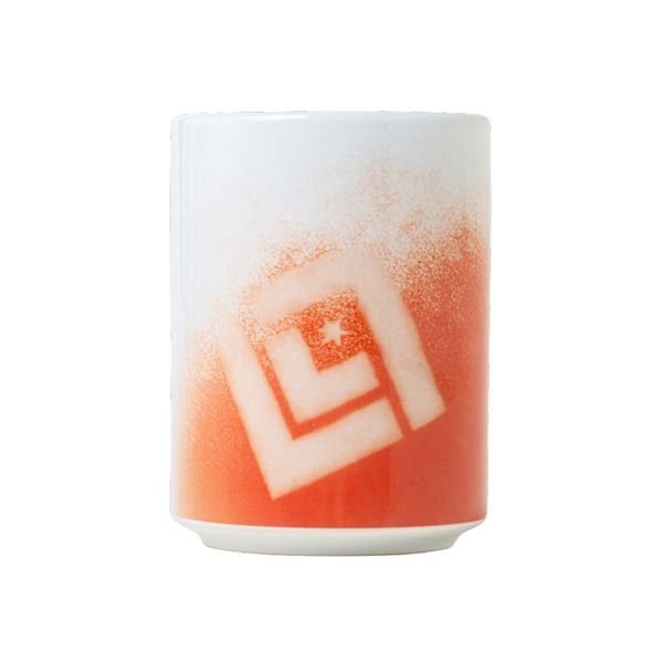 NEW YEAR 2026 湯呑/LIL LEAGUE