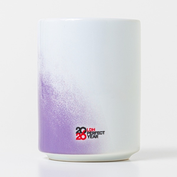 NEW YEAR 2026 湯呑/KID PHENOMENON 詳細画像