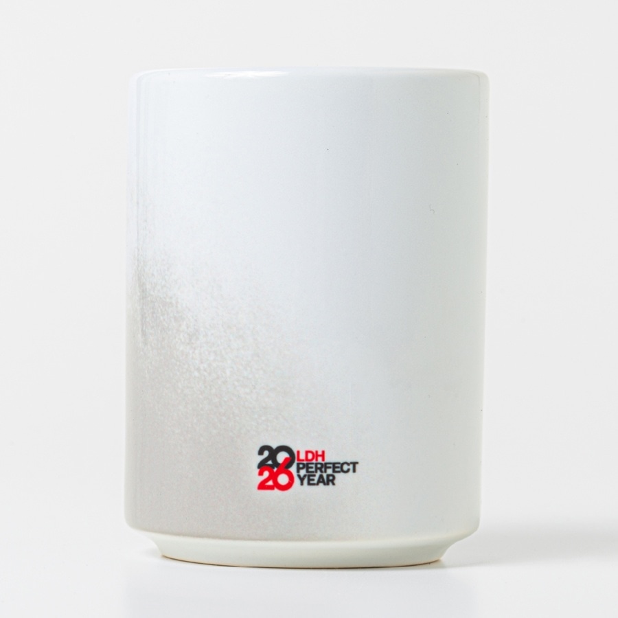 NEW YEAR 2026 湯呑/THE JET BOY BANGERZ 詳細画像 カラー共通 1