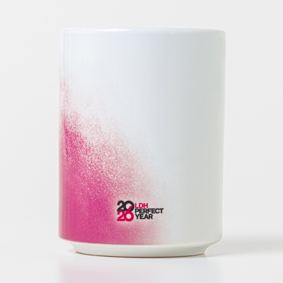 NEW YEAR 2026 湯呑/WOLF HOWL HARMONY 詳細画像 カラー共通 1