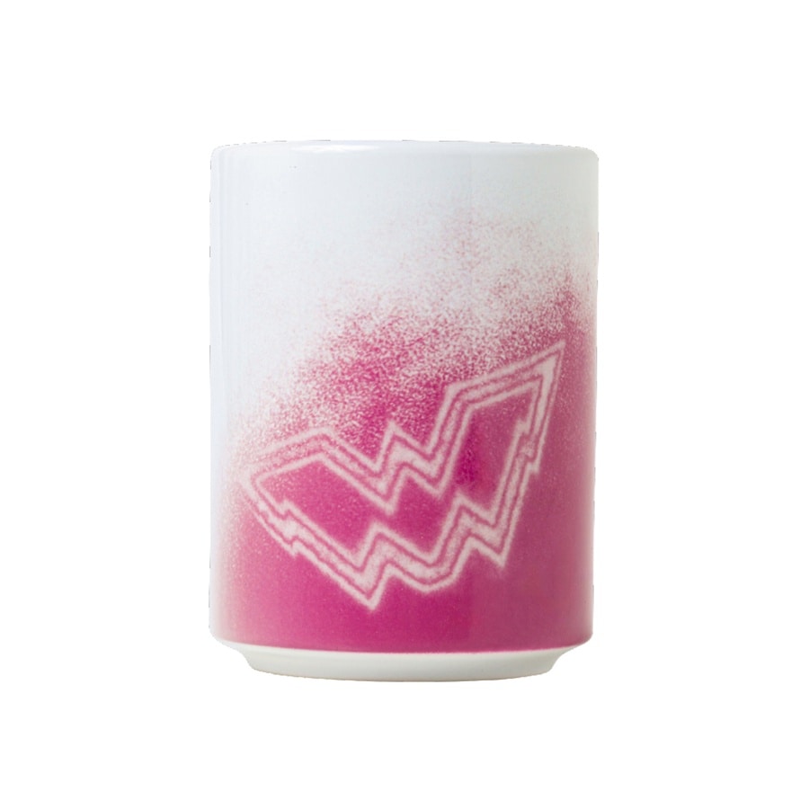 NEW YEAR 2026 湯呑/WOLF HOWL HARMONY 詳細画像 WOLF HOWL HARMONY 1