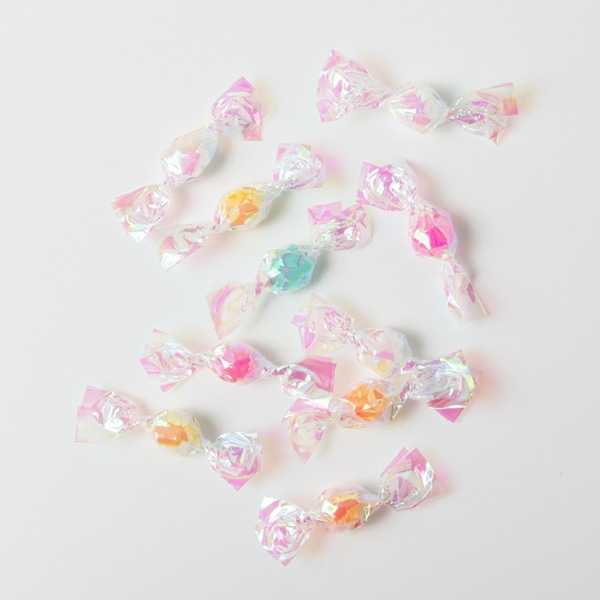 NEW YEAR 2026 金平糖入りポーチ/EXILE 詳細画像