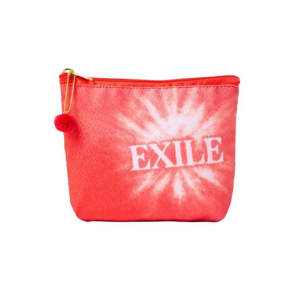 NEW YEAR 2026 金平糖入りポーチ/EXILE