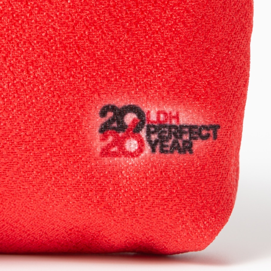 NEW YEAR 2026 金平糖入りポーチ/EXILE 詳細画像 カラー共通 3