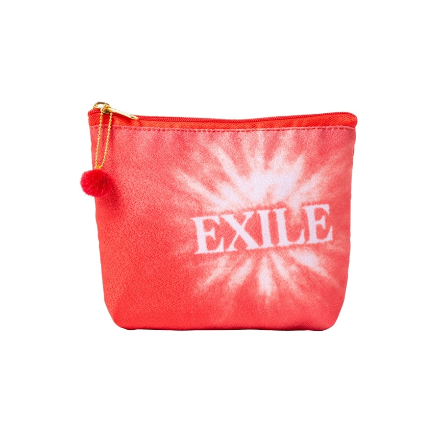 NEW YEAR 2026 金平糖入りポーチ/EXILE 詳細画像 EXILE 1