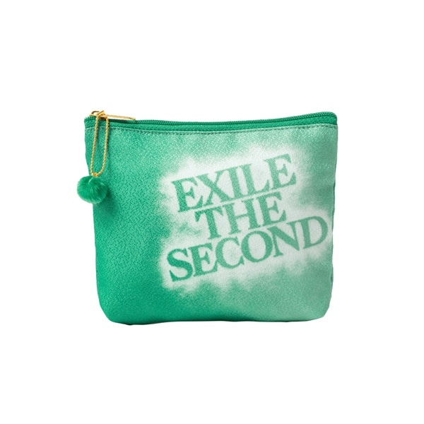 NEW YEAR 2026 金平糖入りポーチ/EXILE THE SECOND