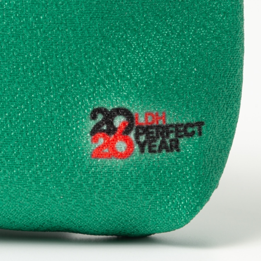 NEW YEAR 2026 金平糖入りポーチ/EXILE THE SECOND 詳細画像 カラー共通 3