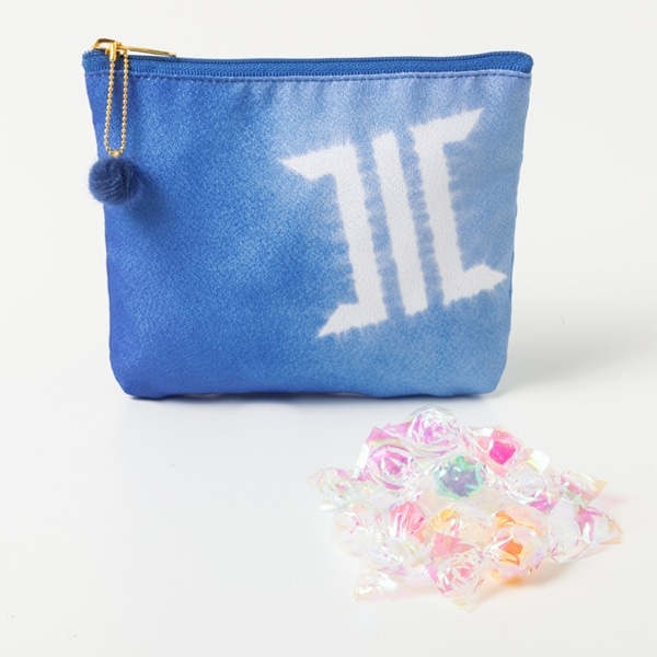 NEW YEAR 2026 金平糖入りポーチ/三代目 J SOUL BROTHERS 詳細画像