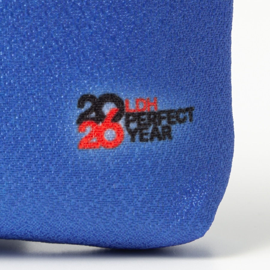 NEW YEAR 2026 金平糖入りポーチ/三代目 J SOUL BROTHERS 詳細画像 カラー共通 3