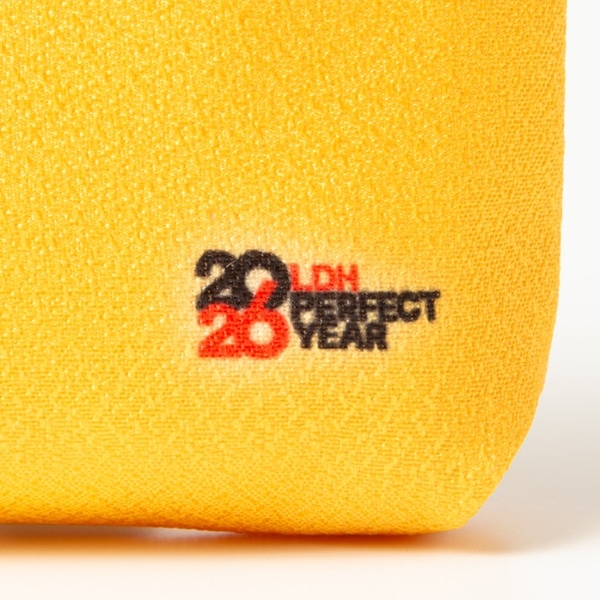 NEW YEAR 2026 金平糖入りポーチ/GENERATIONS 詳細画像