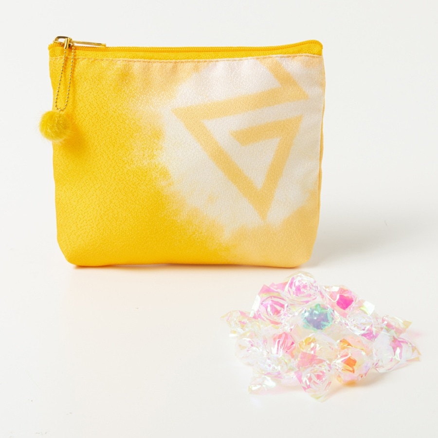 NEW YEAR 2026 金平糖入りポーチ/GENERATIONS 詳細画像 カラー共通 1