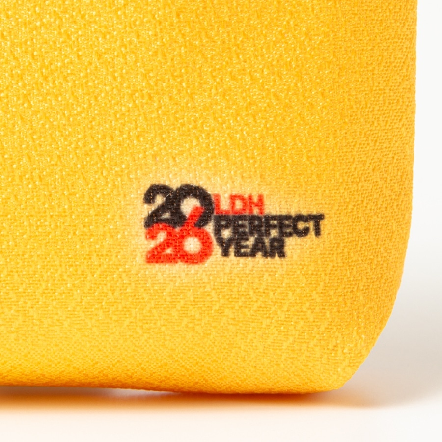 NEW YEAR 2026 金平糖入りポーチ/GENERATIONS 詳細画像 カラー共通 3