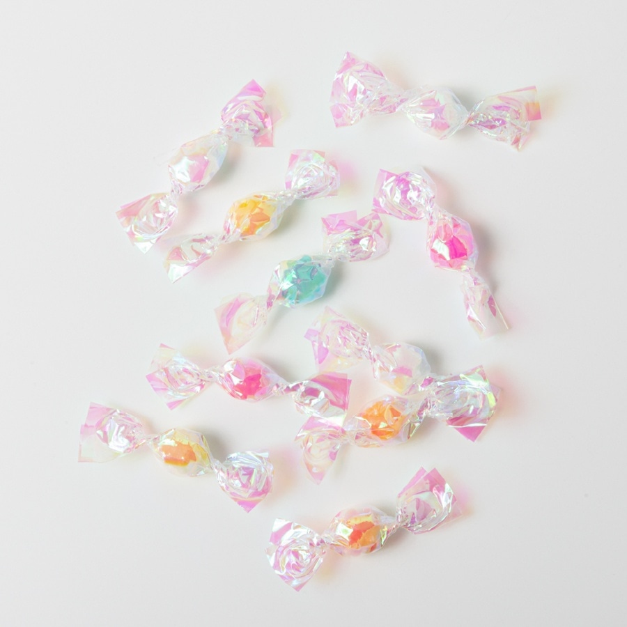 NEW YEAR 2026 金平糖入りポーチ/GENERATIONS 詳細画像 カラー共通 4