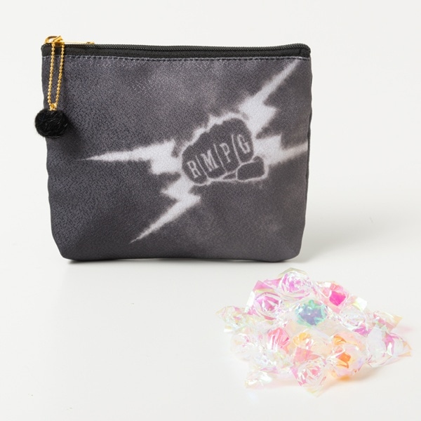 NEW YEAR 2026 金平糖入りポーチ/THE RAMPAGE 詳細画像