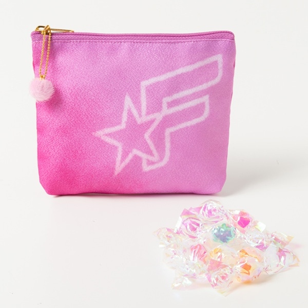 NEW YEAR 2026 金平糖入りポーチ/FANTASTICS 詳細画像