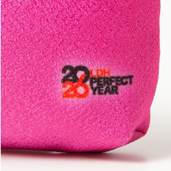 NEW YEAR 2026 金平糖入りポーチ/FANTASTICS 詳細画像