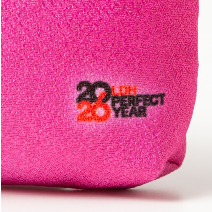 NEW YEAR 2026 金平糖入りポーチ/FANTASTICS 詳細画像 カラー共通 3