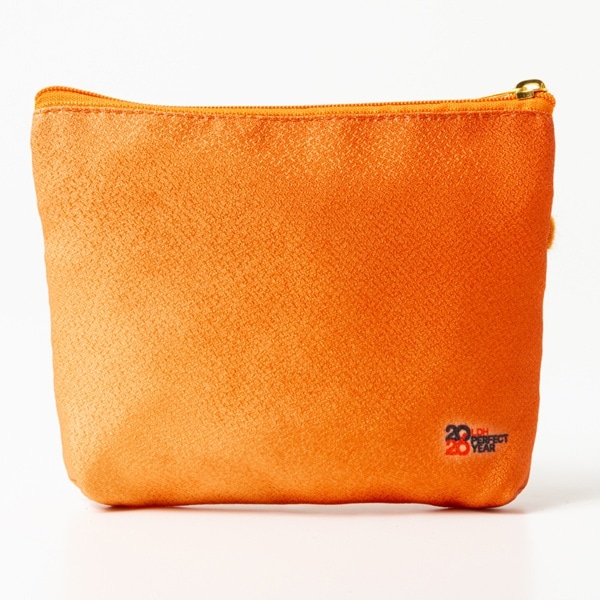 NEW YEAR 2026 金平糖入りポーチ/BALLISTIK BOYZ 詳細画像