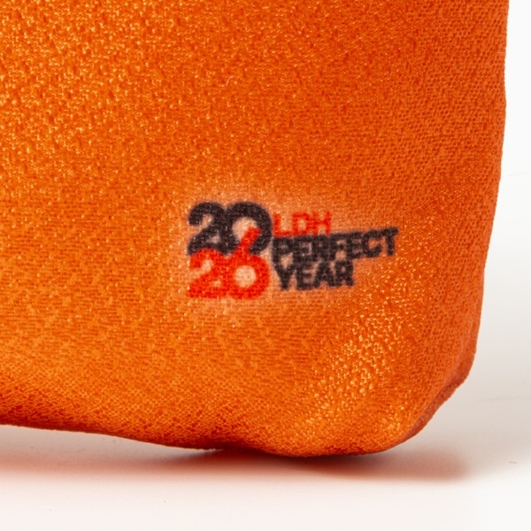 NEW YEAR 2026 金平糖入りポーチ/BALLISTIK BOYZ 詳細画像