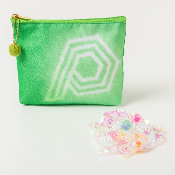 NEW YEAR 2026 金平糖入りポーチ/PSYCHIC FEVER 詳細画像