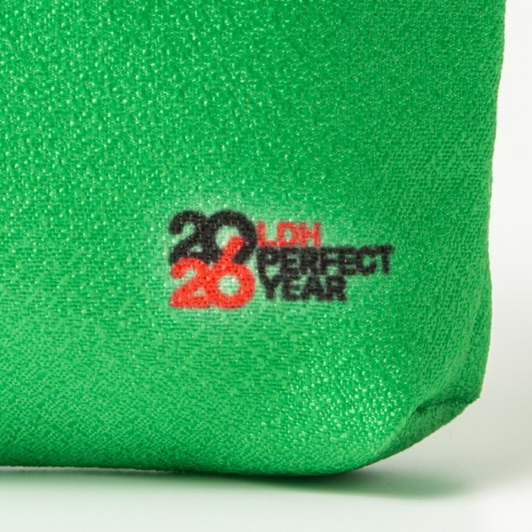 NEW YEAR 2026 金平糖入りポーチ/PSYCHIC FEVER 詳細画像