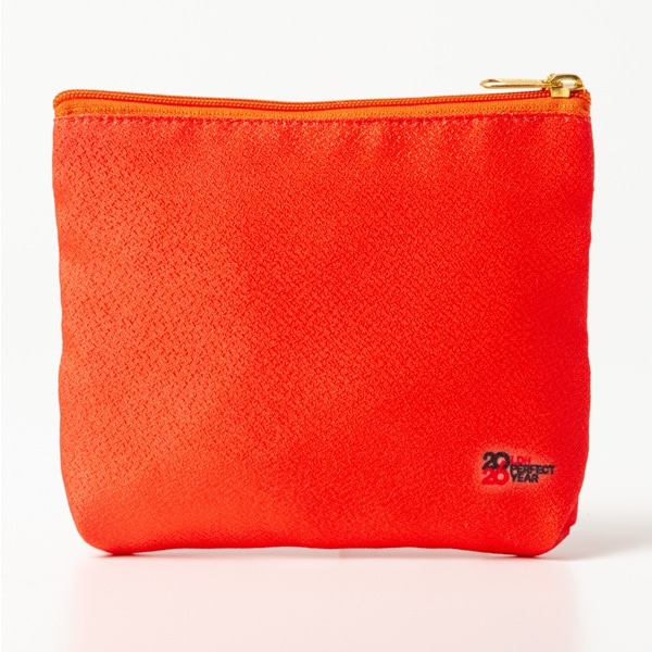 NEW YEAR 2026 金平糖入りポーチ/LIL LEAGUE 詳細画像