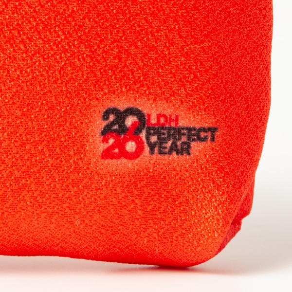 NEW YEAR 2026 金平糖入りポーチ/LIL LEAGUE 詳細画像