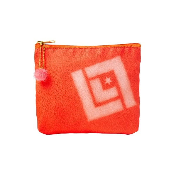 NEW YEAR 2026 金平糖入りポーチ/LIL LEAGUE