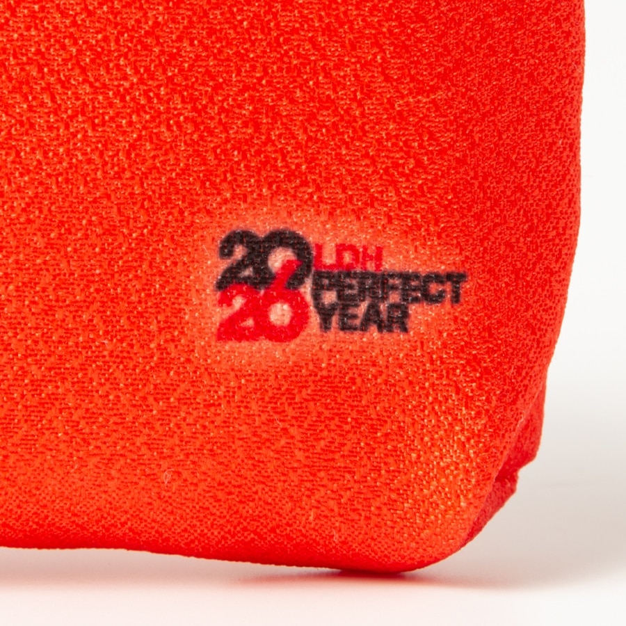 NEW YEAR 2026 金平糖入りポーチ/LIL LEAGUE 詳細画像 カラー共通 3