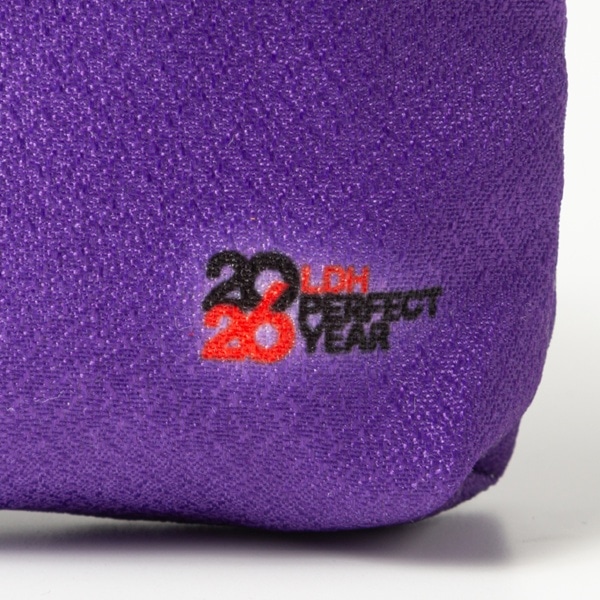 NEW YEAR 2026 金平糖入りポーチ/KID PHENOMENON 詳細画像