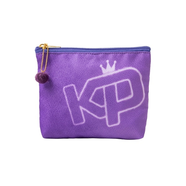 NEW YEAR 2026 金平糖入りポーチ/KID PHENOMENON