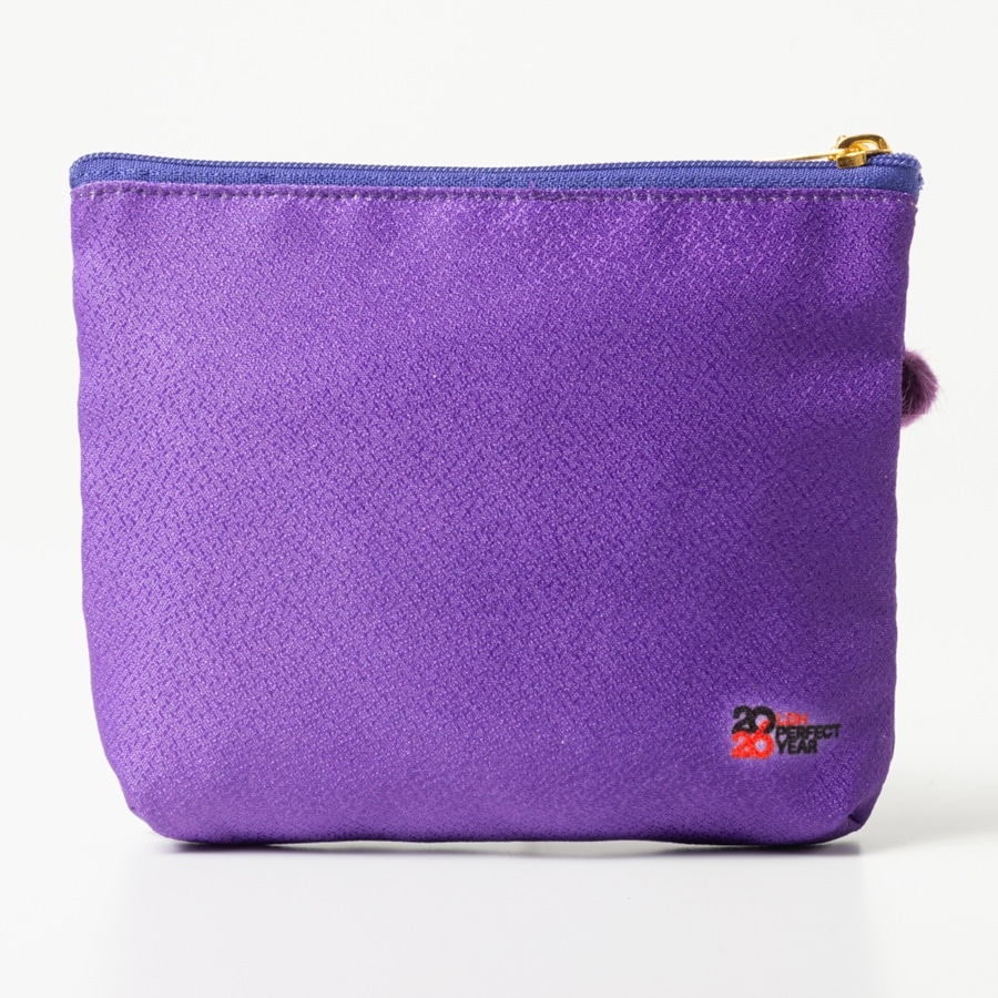 NEW YEAR 2026 金平糖入りポーチ/KID PHENOMENON 詳細画像 カラー共通 2