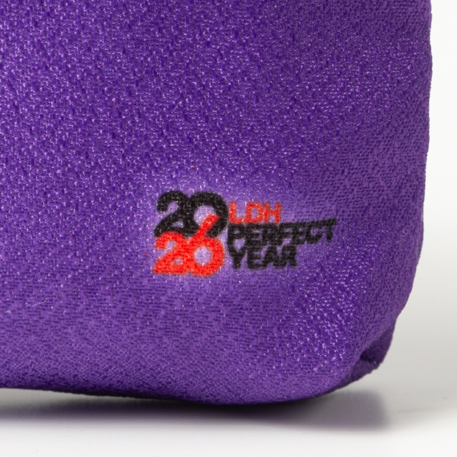 NEW YEAR 2026 金平糖入りポーチ/KID PHENOMENON 詳細画像 カラー共通 3