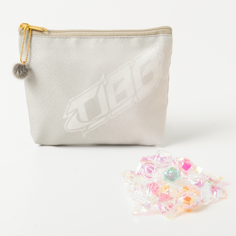 NEW YEAR 2026 金平糖入りポーチ/THE JET BOY BANGERZ 詳細画像 カラー共通 1