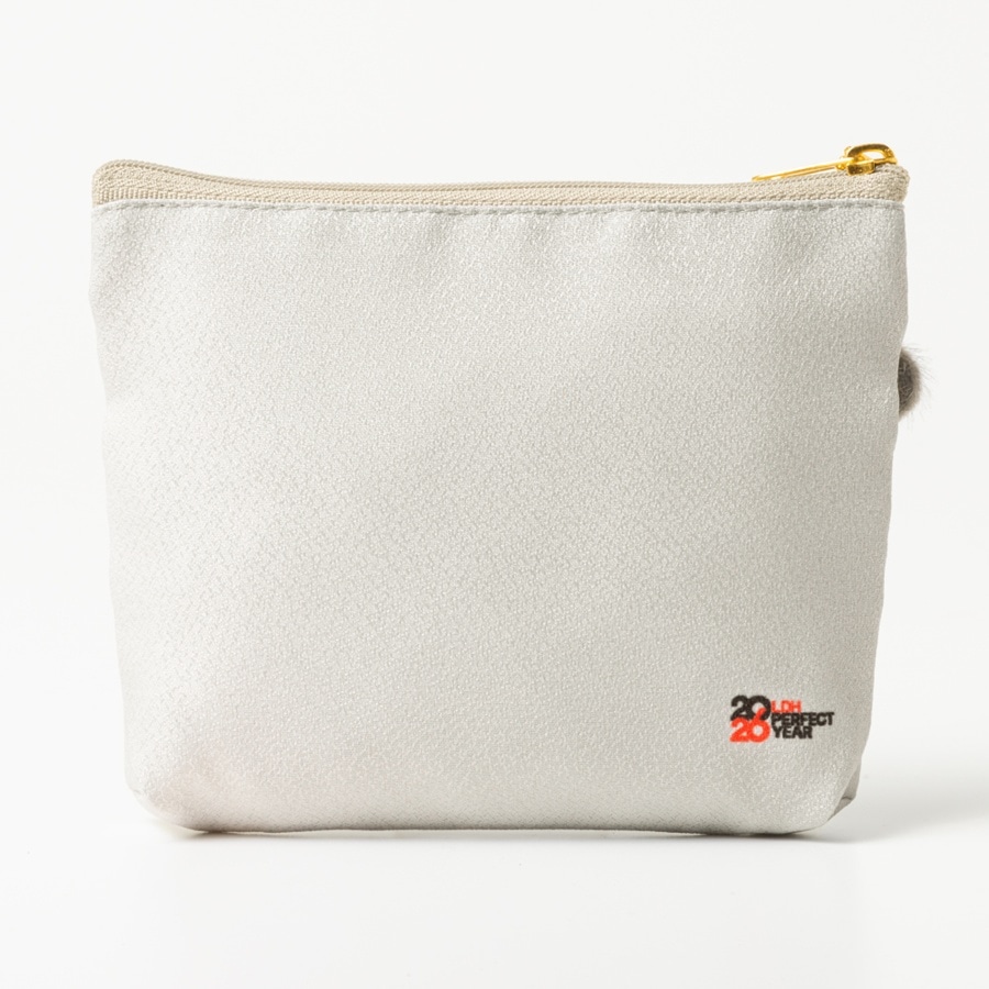 NEW YEAR 2026 金平糖入りポーチ/THE JET BOY BANGERZ 詳細画像 カラー共通 2