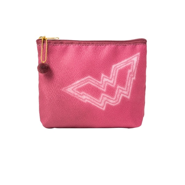 NEW YEAR 2026 金平糖入りポーチ/WOLF HOWL HARMONY