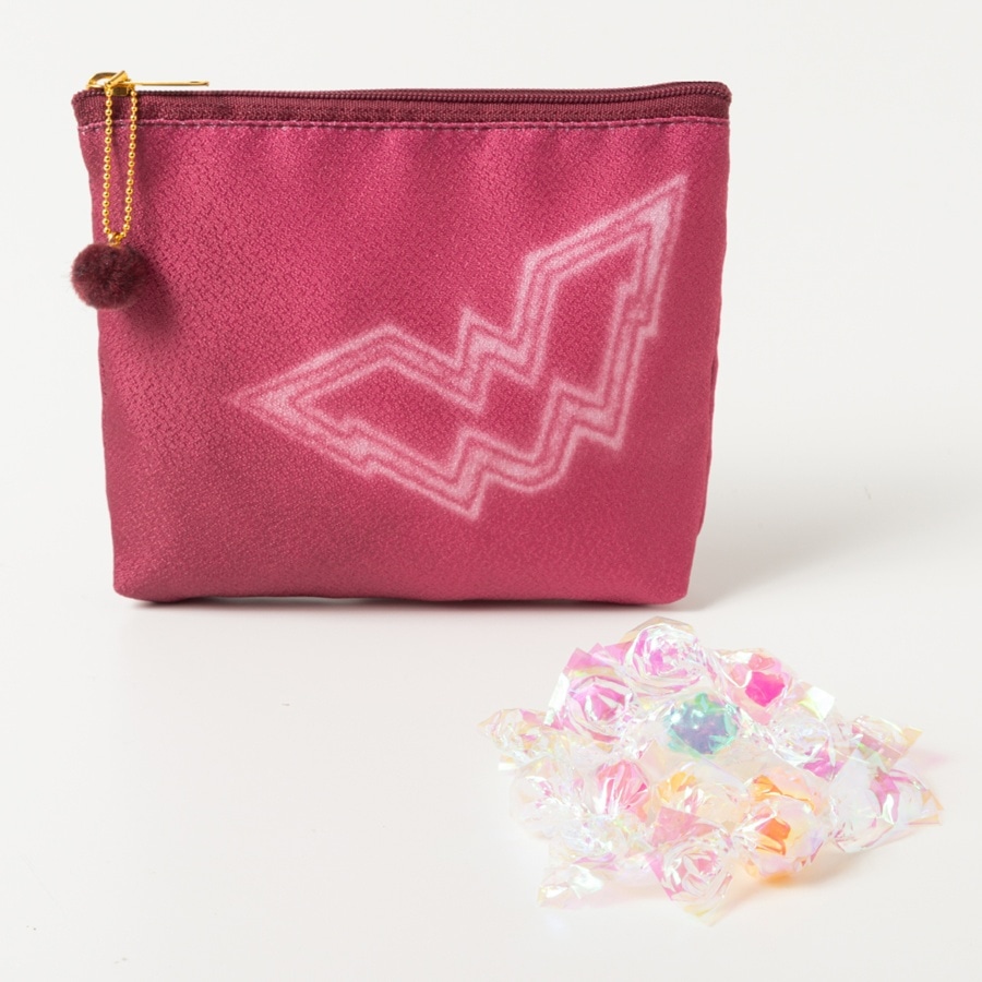 NEW YEAR 2026 金平糖入りポーチ/WOLF HOWL HARMONY 詳細画像 カラー共通 1