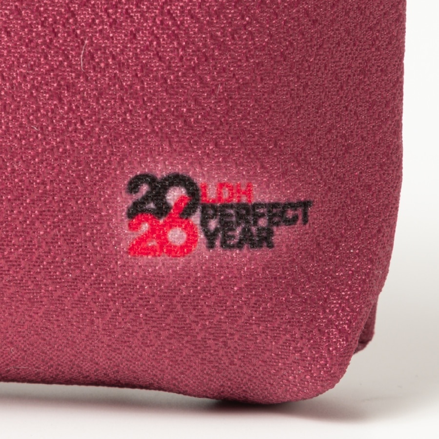 NEW YEAR 2026 金平糖入りポーチ/WOLF HOWL HARMONY 詳細画像 カラー共通 3