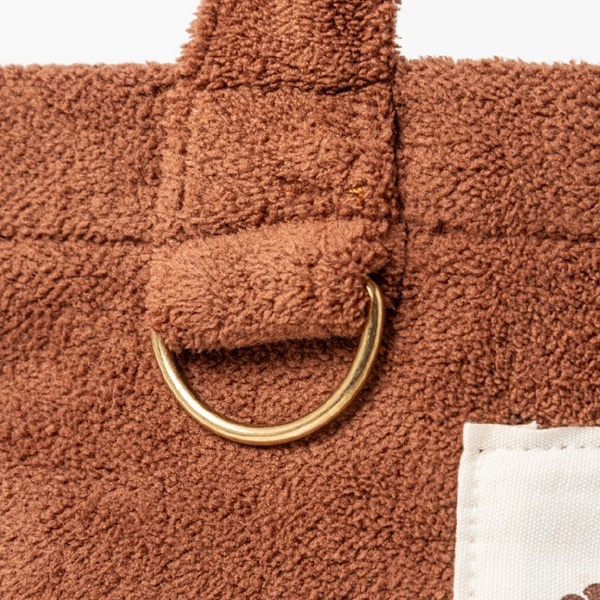 EXILE TRIBE ミニトートバッグ 詳細画像