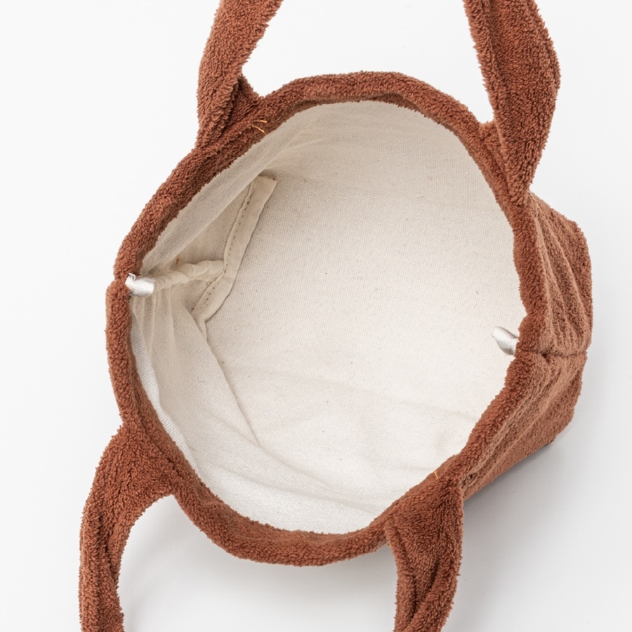 EXILE TRIBE ミニトートバッグ 詳細画像 カラー共通 4