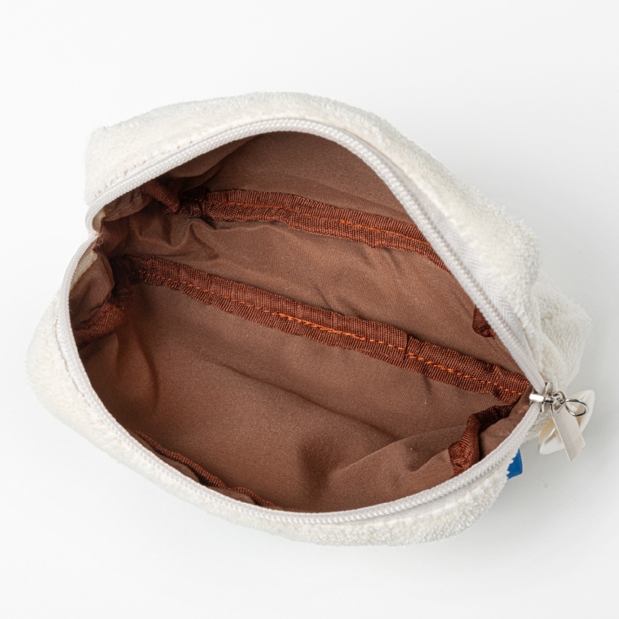 ハートチャームポーチ/三代目 J SOUL BROTHERS 詳細画像 カラー共通 5