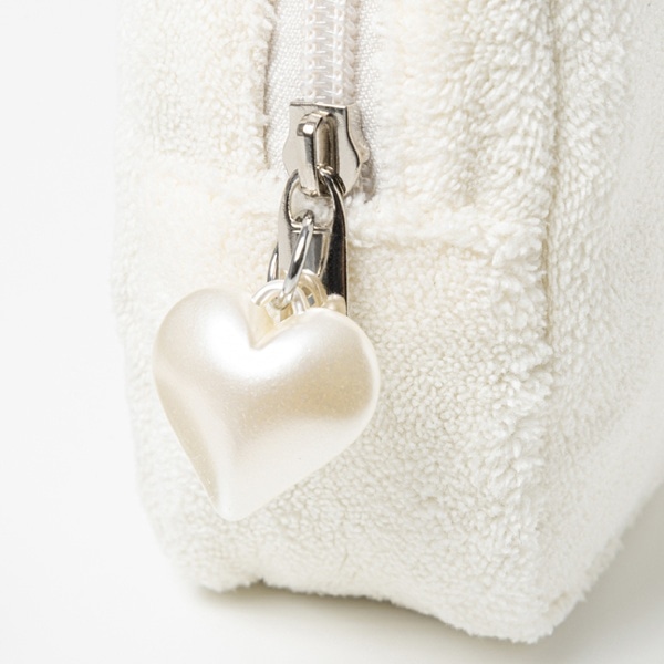 ハートチャームポーチ/GENERATIONS 詳細画像
