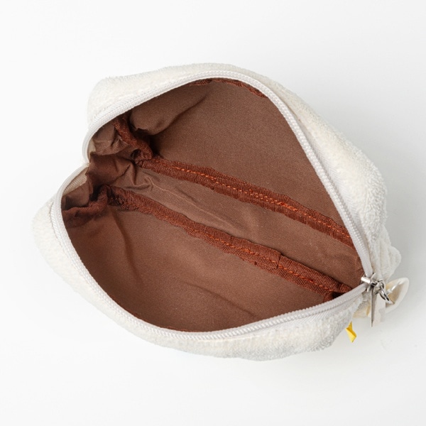 ハートチャームポーチ/GENERATIONS 詳細画像