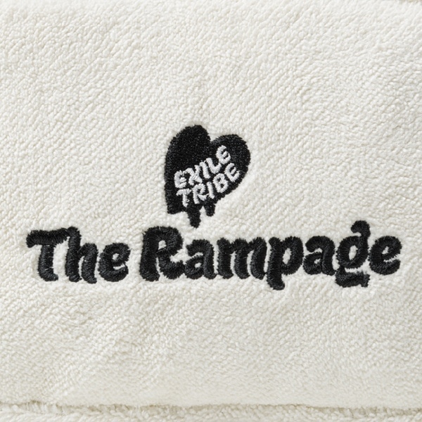 ハートチャームポーチ/THE RAMPAGE 詳細画像
