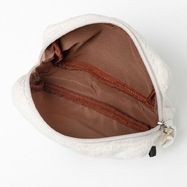 ハートチャームポーチ/THE RAMPAGE 詳細画像