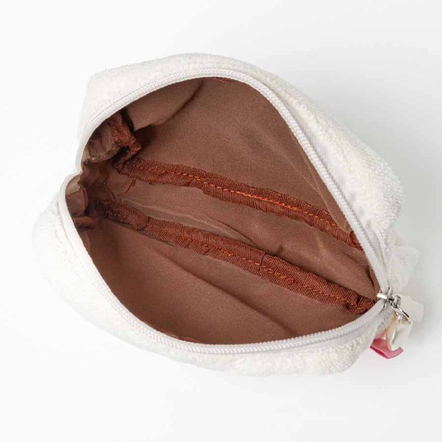 ハートチャームポーチ/FANTASTICS 詳細画像 カラー共通 5