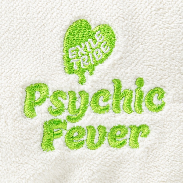 ハートチャームポーチ/PSYCHIC FEVER 詳細画像