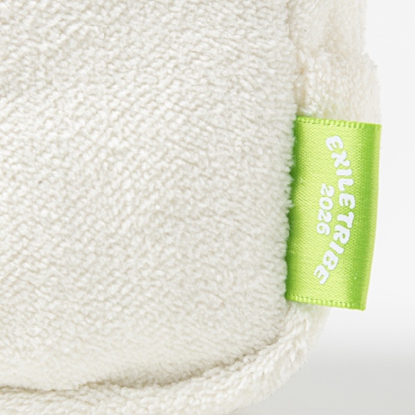 ハートチャームポーチ/PSYCHIC FEVER 詳細画像