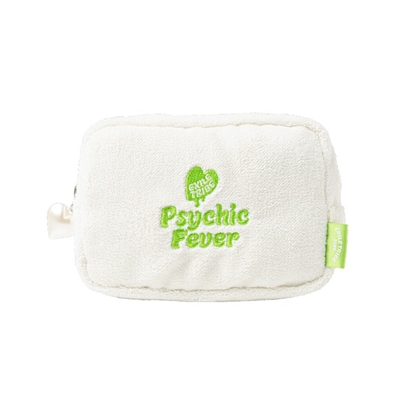 ハートチャームポーチ/PSYCHIC FEVER